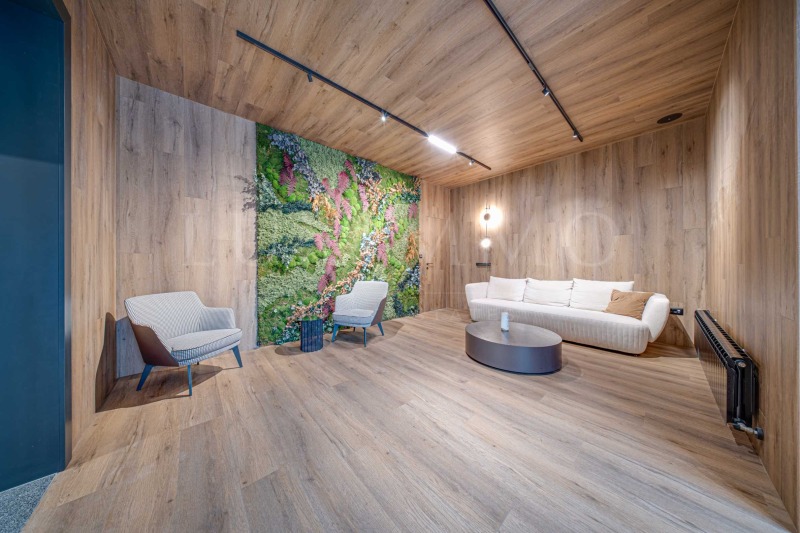 Дава под наем 3-СТАЕН, гр. София, Лозенец, снимка 17 - Апартаменти - 52711084