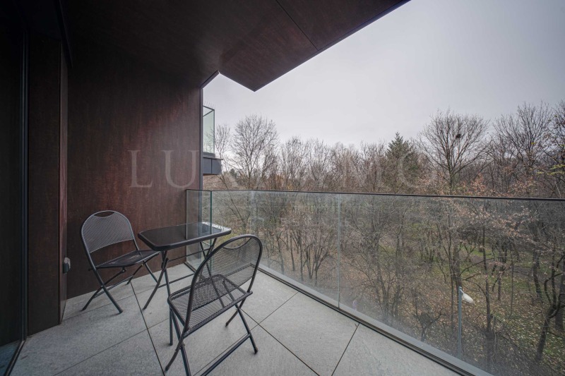 Дава под наем 3-СТАЕН, гр. София, Лозенец, снимка 15 - Апартаменти - 52711084