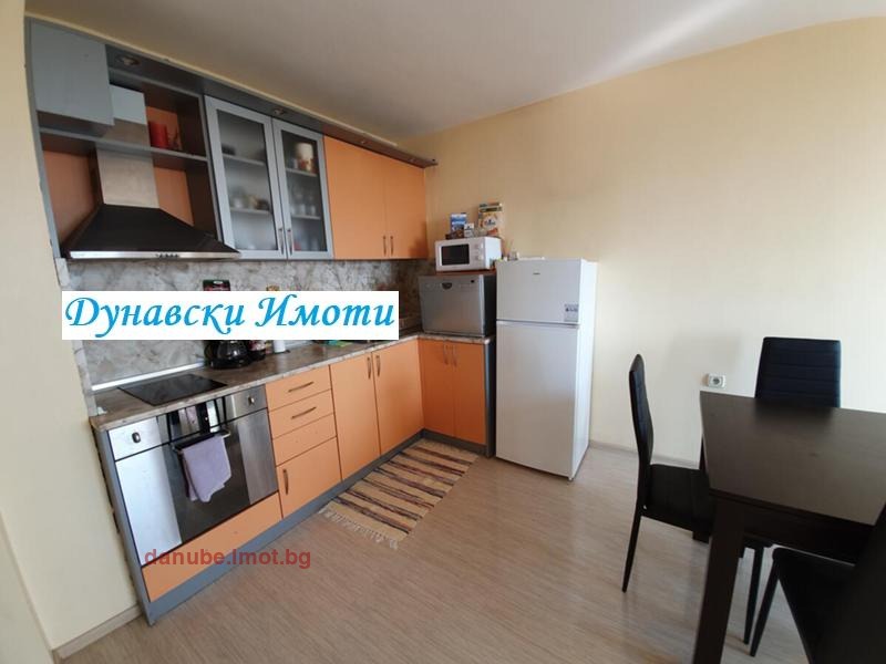 Дава под наем 3-СТАЕН, гр. Русе, Възраждане