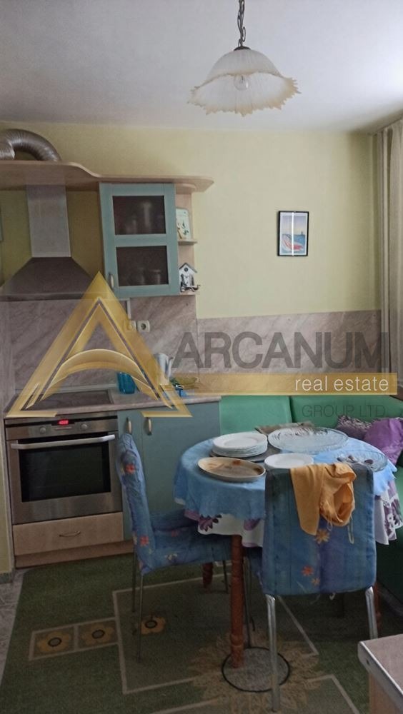 Дава под наем 4-СТАЕН, гр. Варна, Възраждане 1, снимка 9 - Апартаменти - 54764350