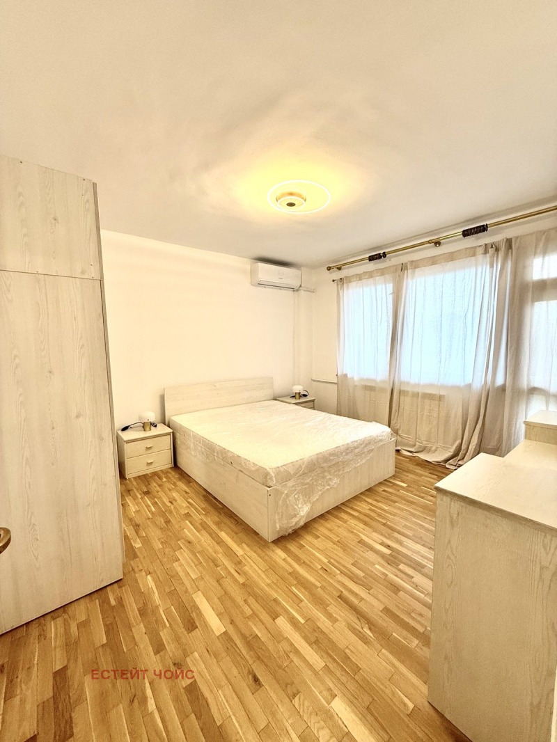 Дава под наем МНОГОСТАЕН, гр. София, Гео Милев, снимка 6 - Апартаменти - 53219039