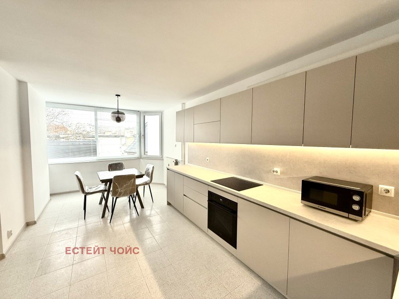 Дава под наем МНОГОСТАЕН, гр. София, Гео Милев