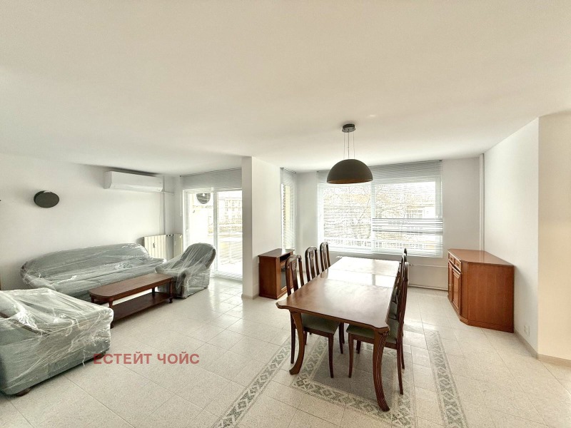 Дава под наем МНОГОСТАЕН, гр. София, Гео Милев, снимка 9 - Апартаменти - 53219039