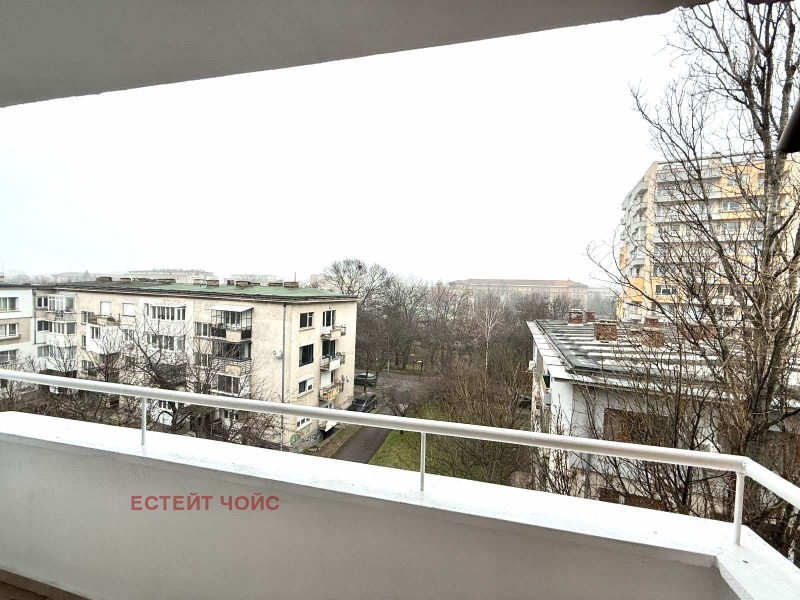 Дава под наем МНОГОСТАЕН, гр. София, Гео Милев, снимка 14 - Апартаменти - 53219039