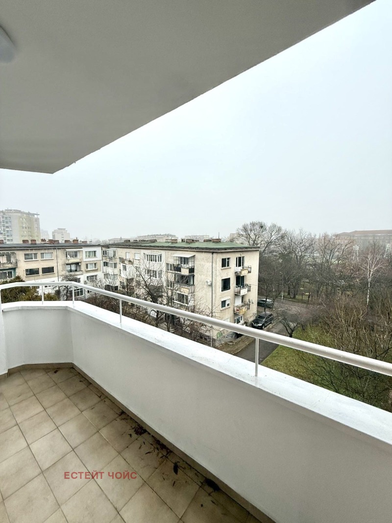 Дава под наем МНОГОСТАЕН, гр. София, Гео Милев, снимка 13 - Апартаменти - 53219039