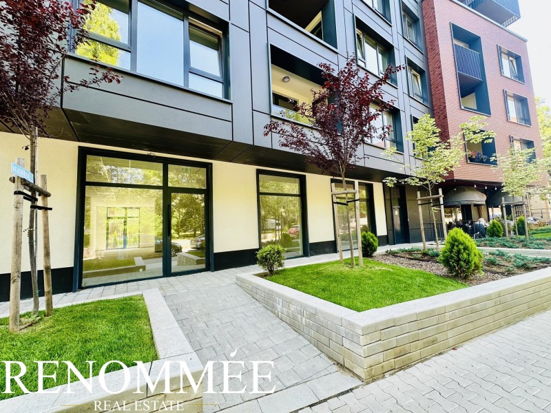 Издаје се  Канцеларија Софија , Света Троица , 108 м2 | 42084247