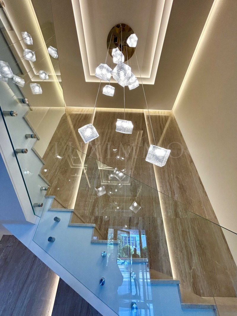 Дава под наем ОФИС, гр. София, ПЗ Хладилника, снимка 6 - Офиси - 53350324