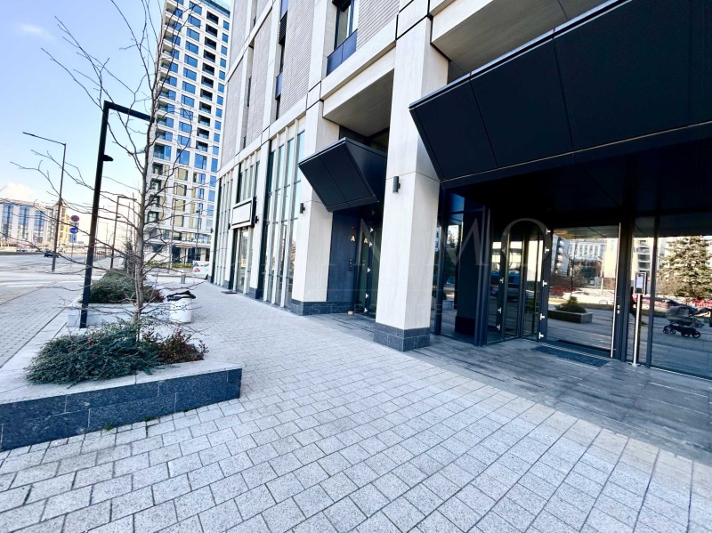 Дава под наем ОФИС, гр. София, ПЗ Хладилника, снимка 11 - Офиси - 53350324