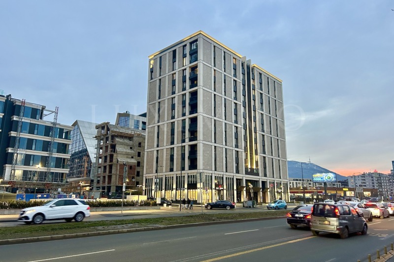 Дава под наем ОФИС, гр. София, ПЗ Хладилника