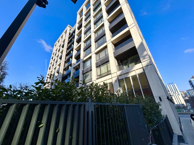 Дава под наем ОФИС, гр. София, ПЗ Хладилника, снимка 12 - Офиси - 53350324