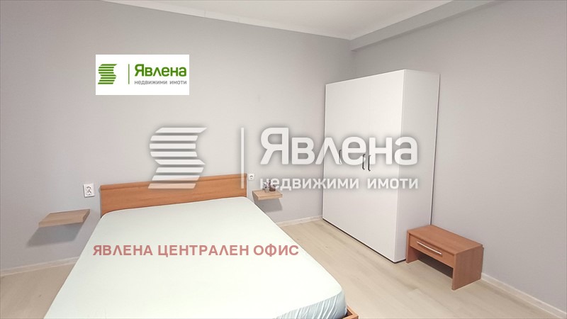 Дава под наем КЪЩА, гр. София, с. Лозен, снимка 6 - Къщи - 54612323