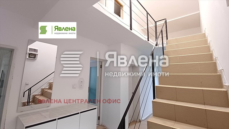Дава под наем КЪЩА, гр. София, с. Лозен, снимка 9 - Къщи - 54612323
