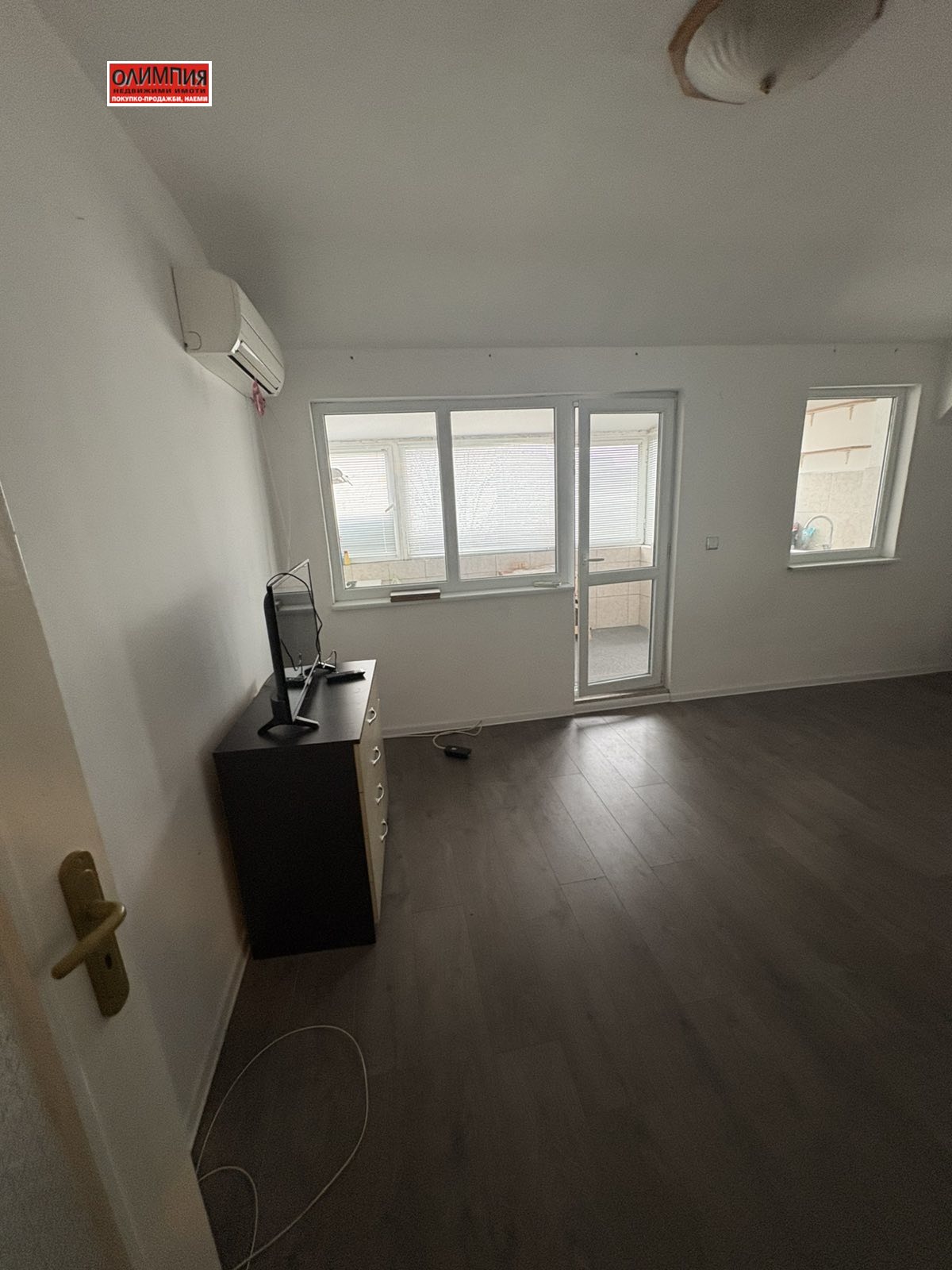 Дава под наем 1-СТАЕН, гр. Плевен, Идеален център, снимка 4 - Апартаменти - 54110807