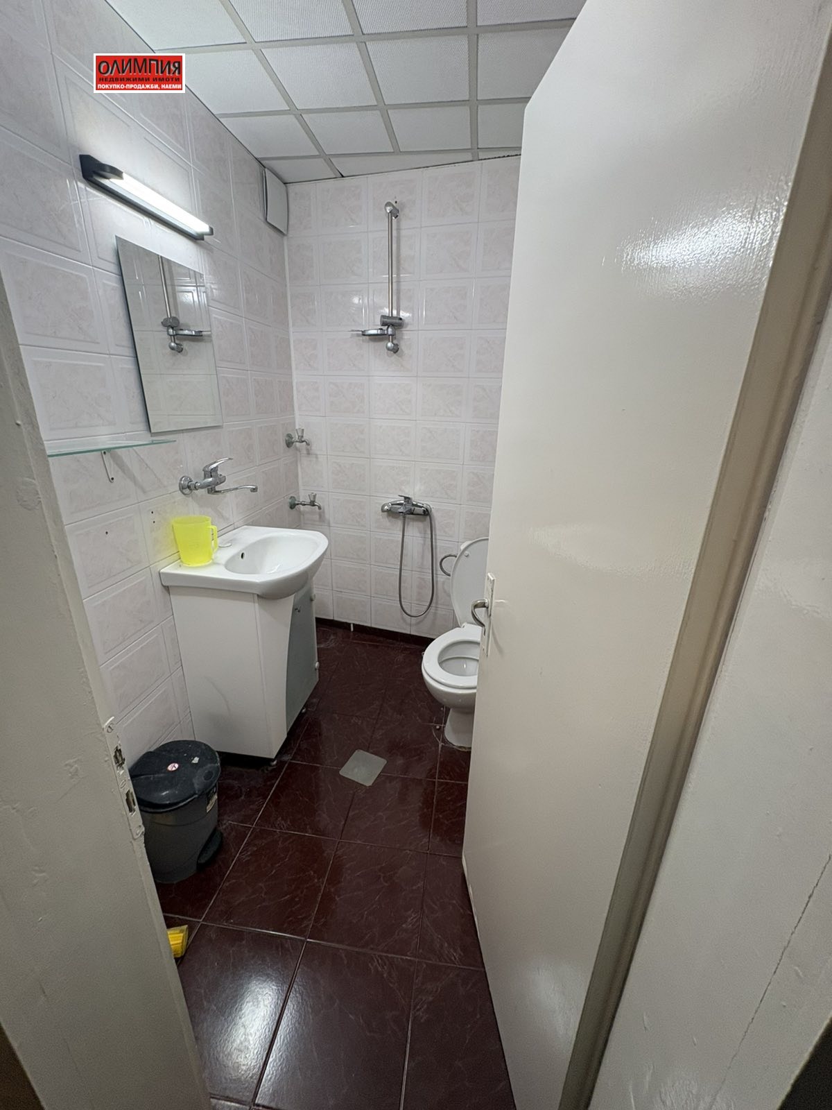 Дава под наем 1-СТАЕН, гр. Плевен, Идеален център, снимка 6 - Апартаменти - 54110807