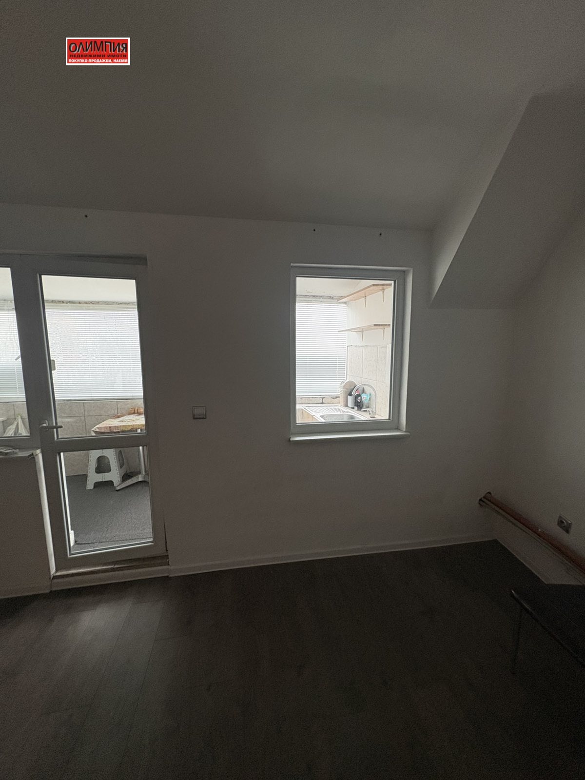 Дава под наем 1-СТАЕН, гр. Плевен, Идеален център, снимка 9 - Апартаменти - 54110807