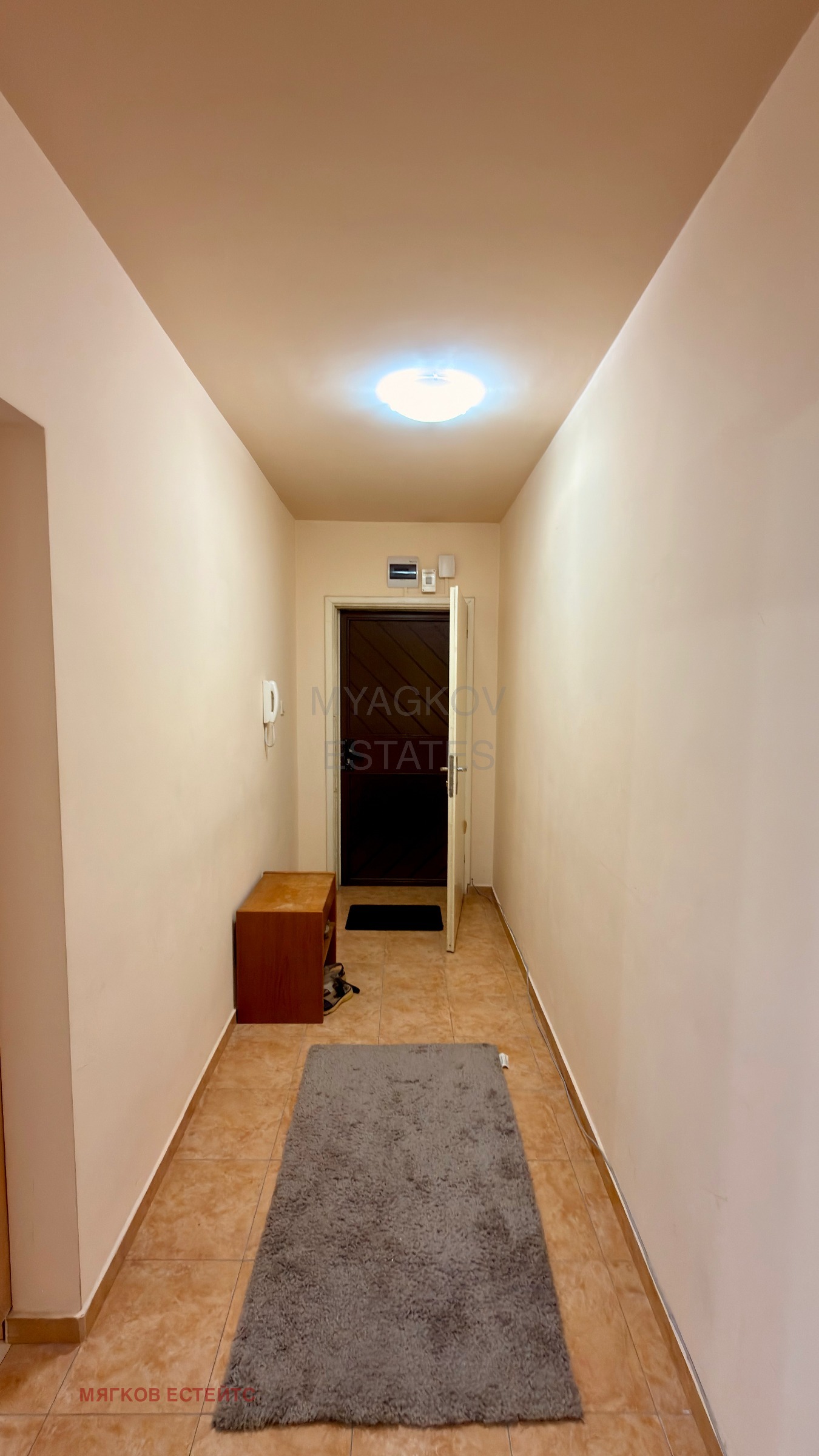 Дава под наем 1-СТАЕН, гр. София, Хиподрума, снимка 10 - Апартаменти - 55890405