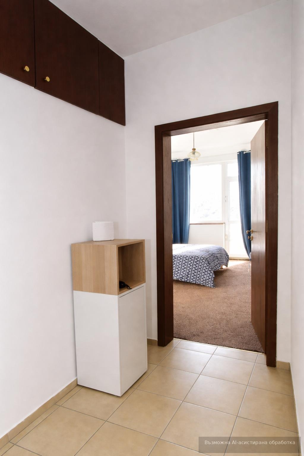 Дава под наем 2-СТАЕН, гр. София, Център, снимка 6 - Апартаменти - 53314019