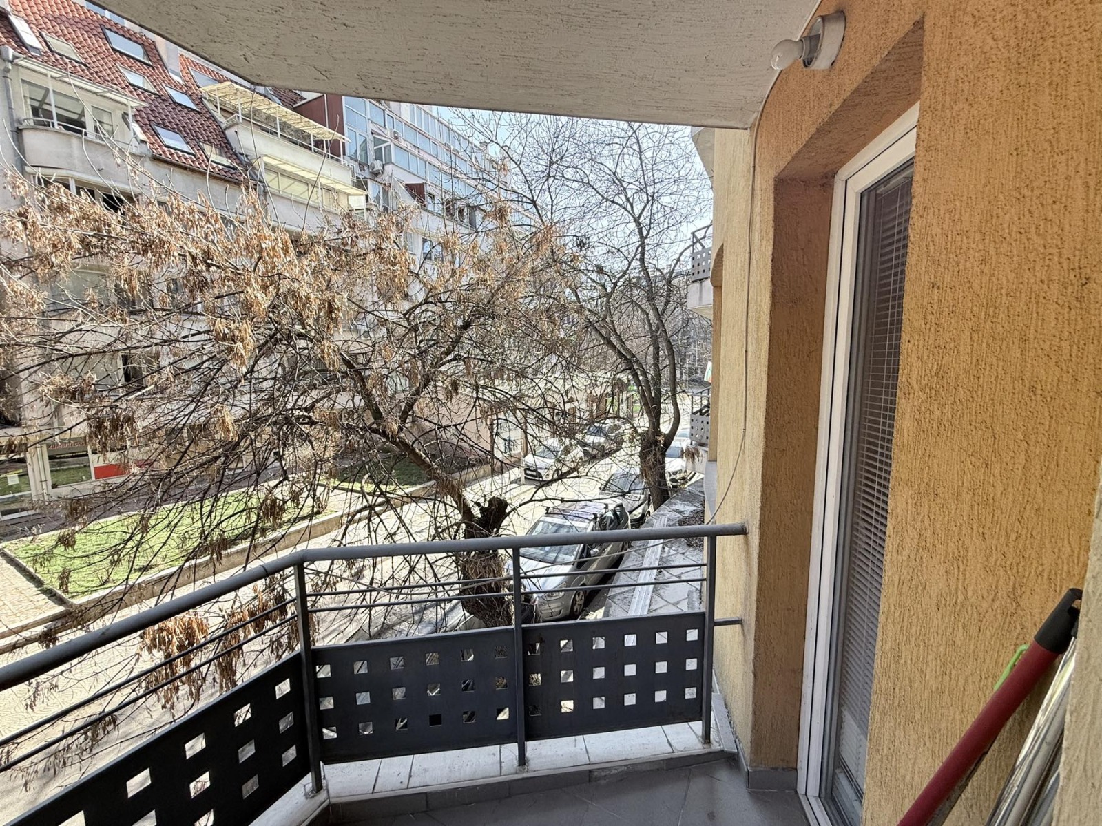 Дава под наем 2-СТАЕН, гр. София, Стрелбище, снимка 10 - Апартаменти - 53813186