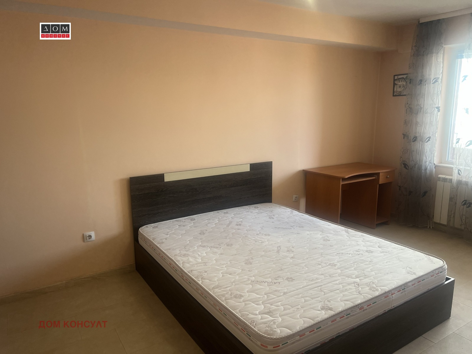 Дава под наем 2-СТАЕН, гр. София, Борово, снимка 14 - Апартаменти - 54201828