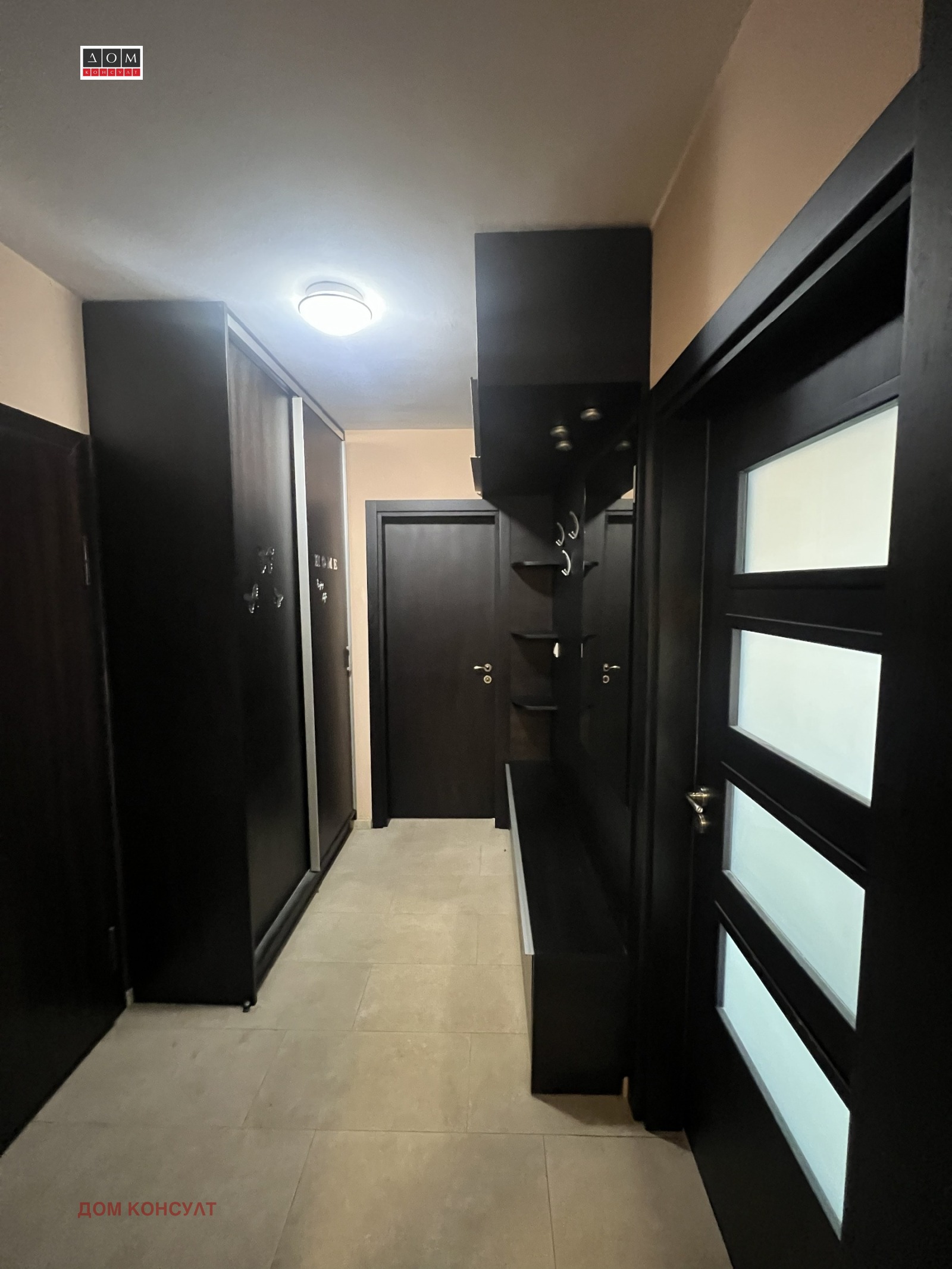 Дава под наем 2-СТАЕН, гр. София, Борово, снимка 9 - Апартаменти - 54201828