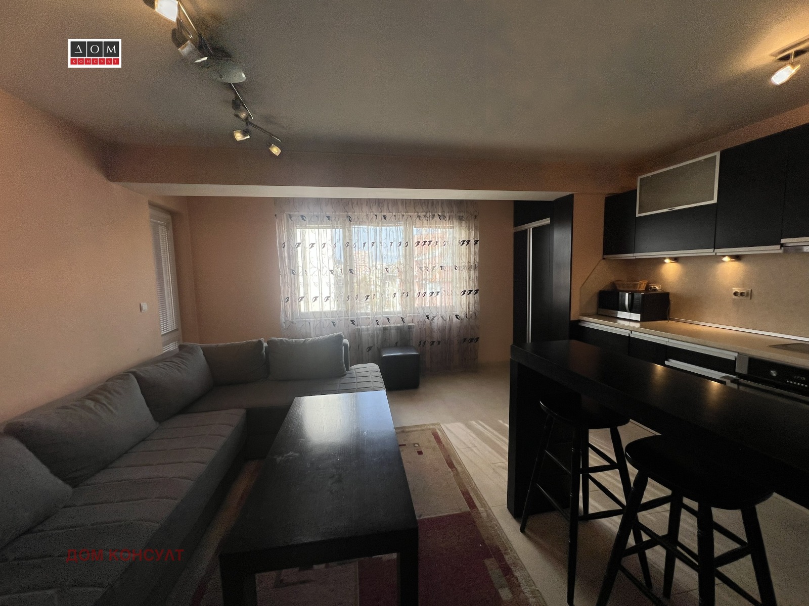 Дава под наем 2-СТАЕН, гр. София, Борово, снимка 8 - Апартаменти - 54201828