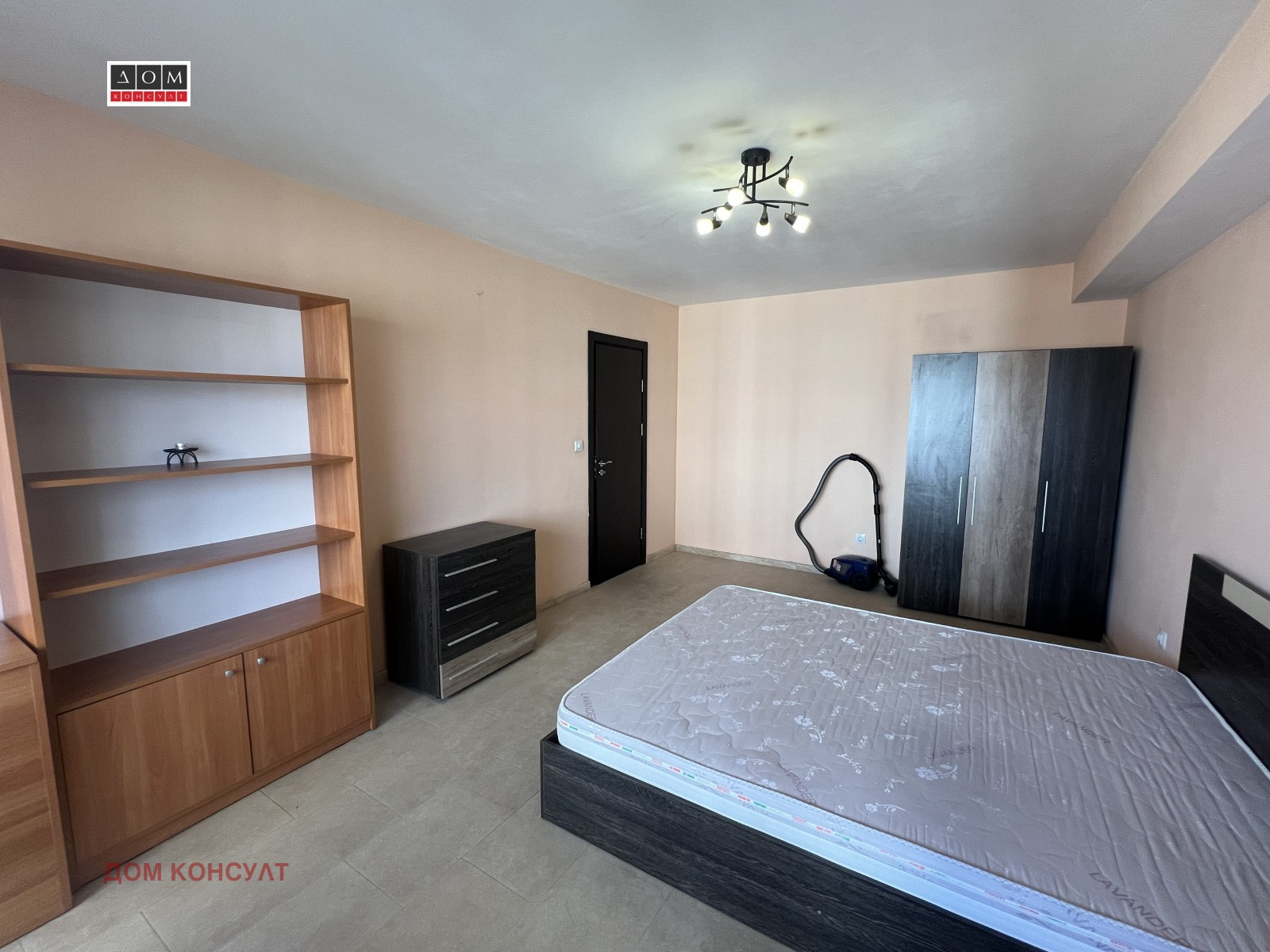 Дава под наем 2-СТАЕН, гр. София, Борово, снимка 17 - Апартаменти - 54201828