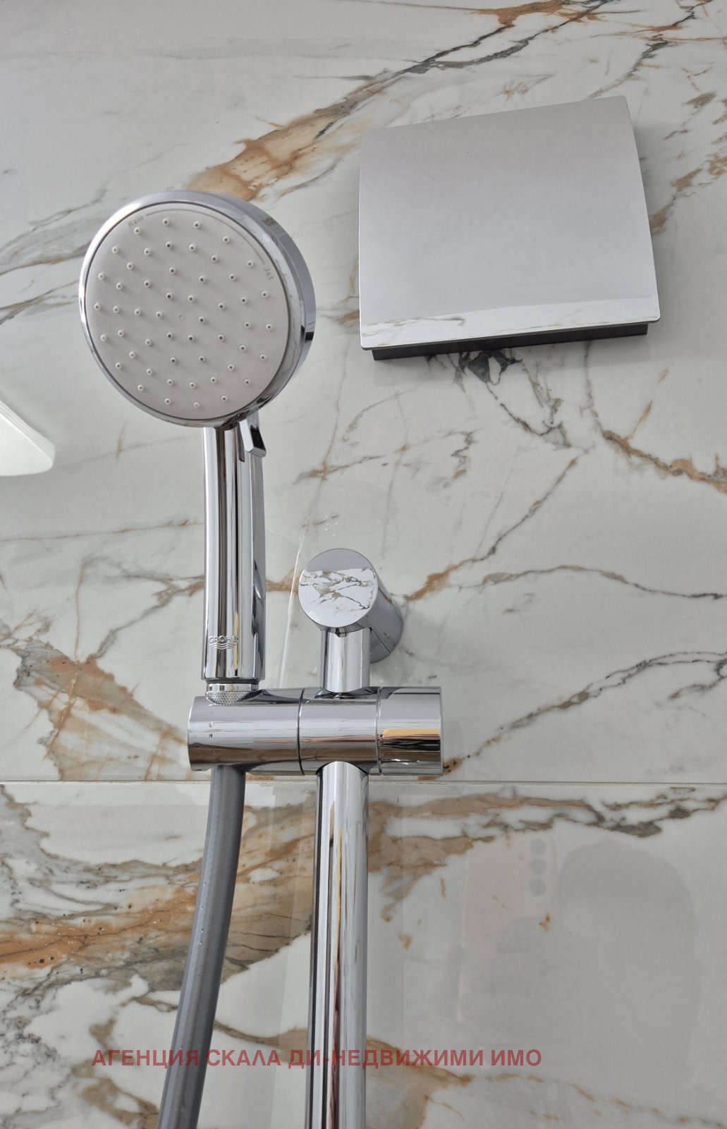 Дава под наем 2-СТАЕН, гр. София, Банишора, снимка 11 - Апартаменти - 54215539