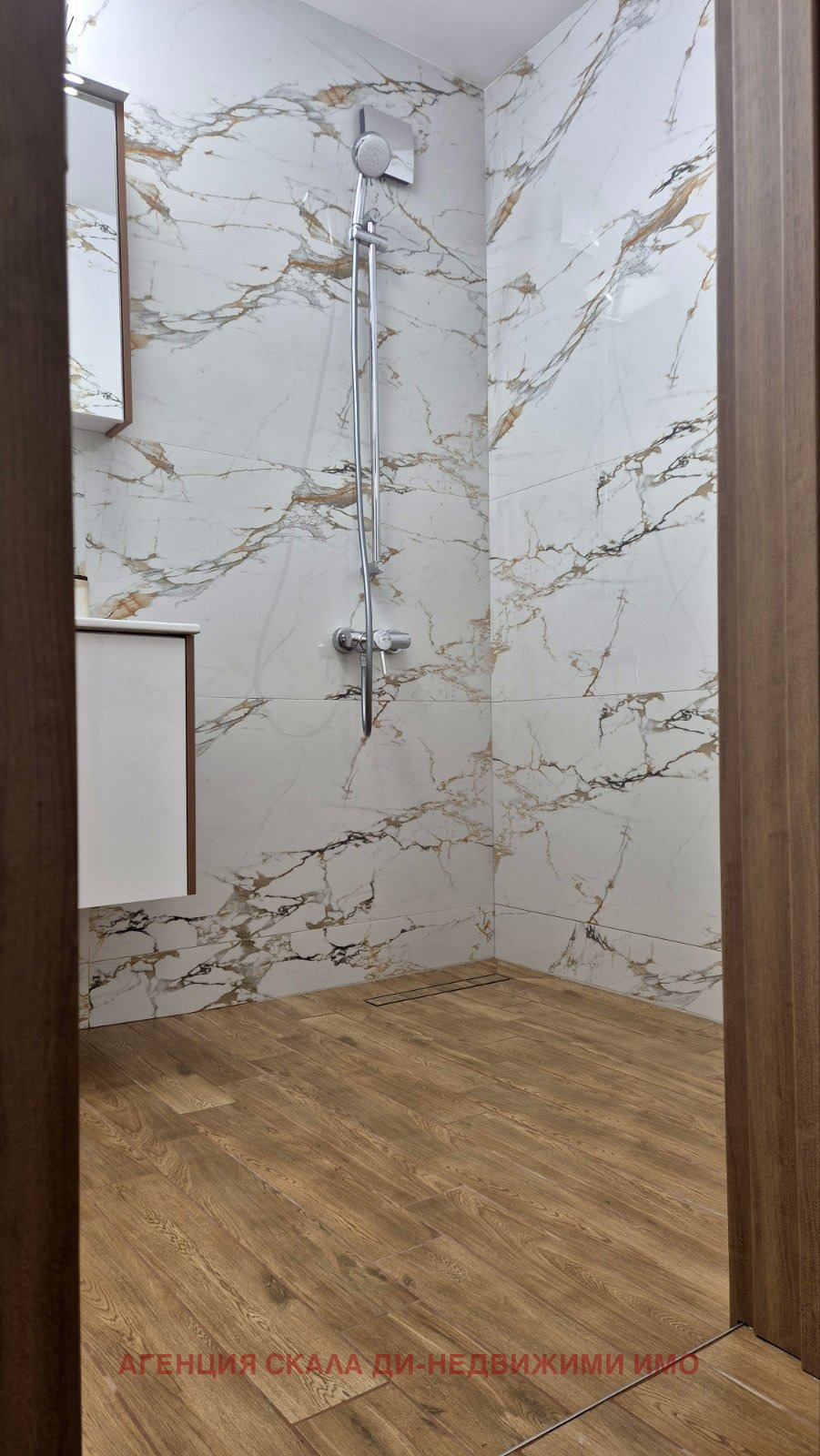 Дава под наем 2-СТАЕН, гр. София, Банишора, снимка 13 - Апартаменти - 54215539