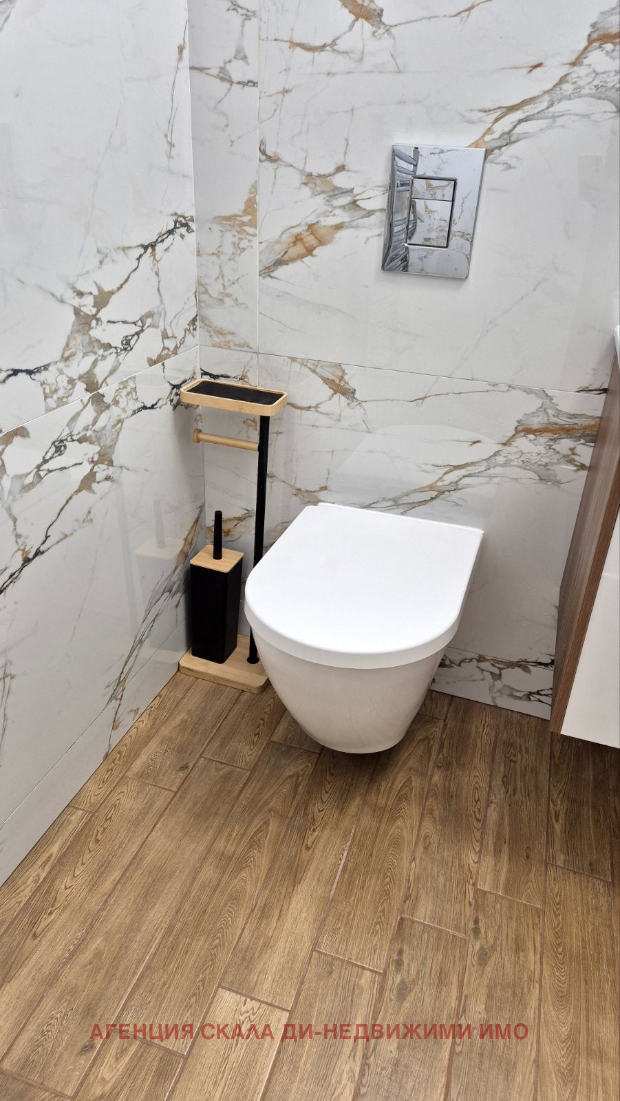 Дава под наем 2-СТАЕН, гр. София, Банишора, снимка 10 - Апартаменти - 54215539