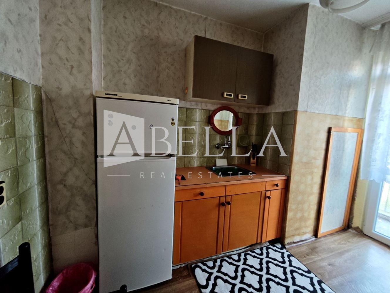 Дава под наем 2-СТАЕН, гр. София, Хиподрума, снимка 7 - Апартаменти - 56006059