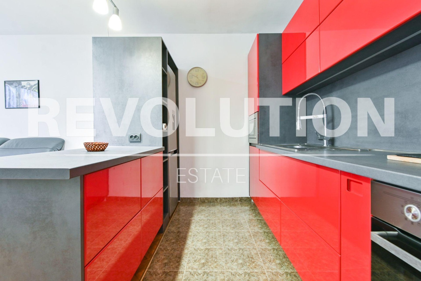 Дава под наем 3-СТАЕН, гр. София, Стрелбище, снимка 13 - Апартаменти - 53233471