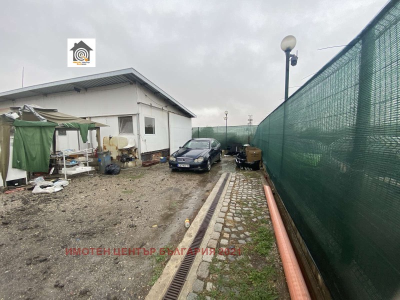 Дава под Наем СКЛАД в град София, с. Лозен - 1500 кв.м / 1 400 € » 2 738.16 лв., ИМОТЕН ЦЕНТЪР БЪЛГАРИЯ 2021