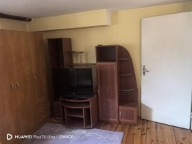Kamer Geo Milev, Sofia