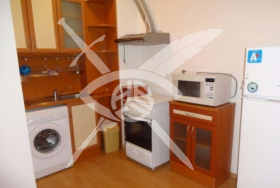 1 bedroom Vazrazhdane 2, Varna 2