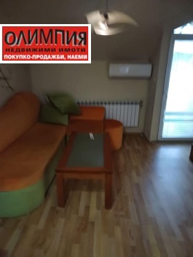 1 bedroom Idealen tsentar, Pleven 1