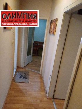 1 bedroom Idealen tsentar, Pleven 4