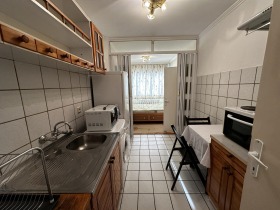 1 Schlafzimmer Bakston, Sofia 6