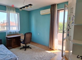 2 makuuhuonetta Kjutšuk Pariž, Plovdiv 4