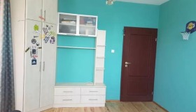 2 makuuhuonetta Kjutšuk Pariž, Plovdiv 5