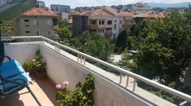 2 makuuhuonetta Kjutšuk Pariž, Plovdiv 7