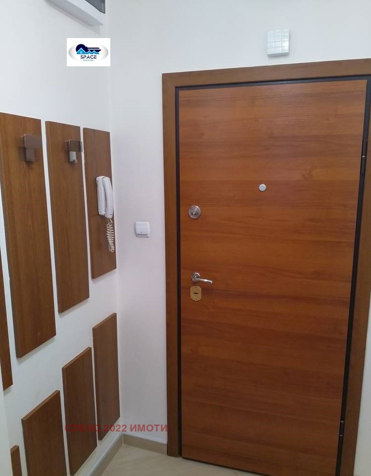 Kiadó  1 hálószoba Plovdiv , Karsijaka , 70 négyzetméter | 12736917 - kép [12]