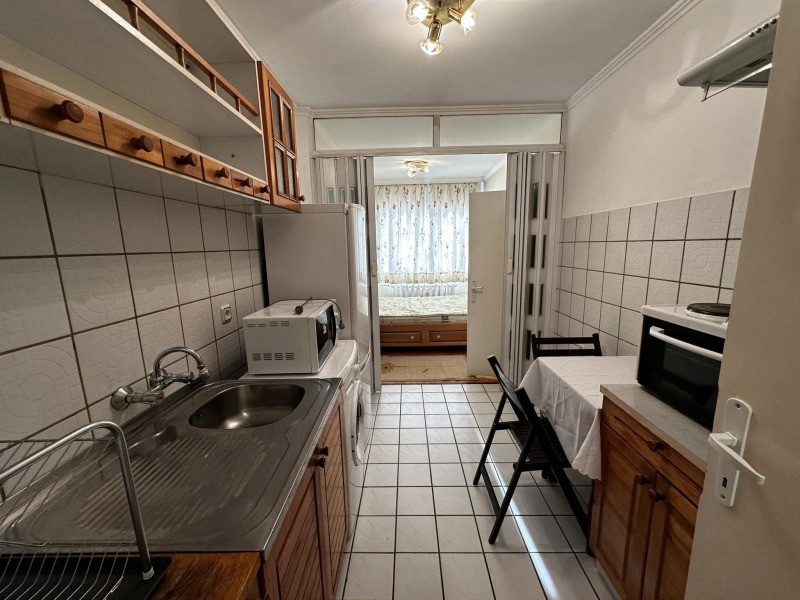 Zu vermieten  1 Schlafzimmer Sofia , Bakston , 57 qm | 80135775 - Bild [6]