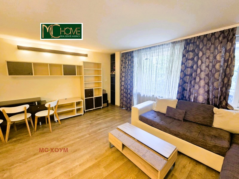 Til leie  1 soverom Sofia , Bakston , 65 kvm | 22023046 - bilde [2]