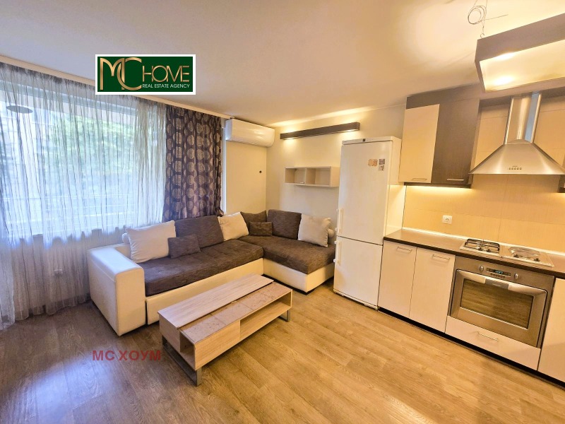 Til leie  1 soverom Sofia , Bakston , 65 kvm | 22023046