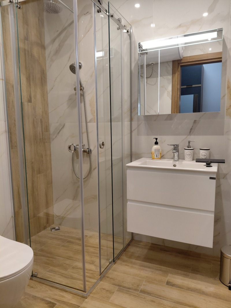 Издаје се  1 спаваћа соба Софија , Сухата река , 70 м2 | 16690491 - слика [11]