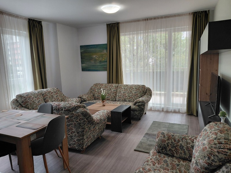 Издаје се  1 спаваћа соба Софија , Сухата река , 70 м2 | 16690491 - слика [2]
