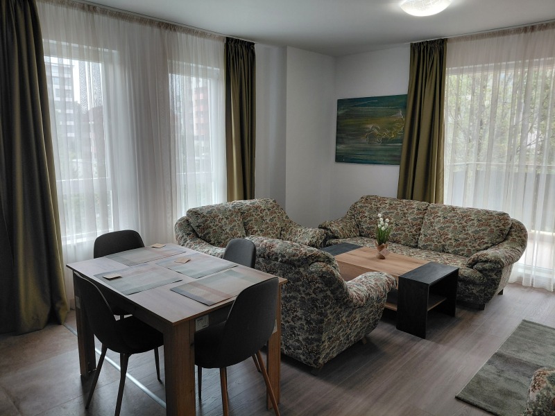 Издаје се  1 спаваћа соба Софија , Сухата река , 70 м2 | 16690491 - слика [3]