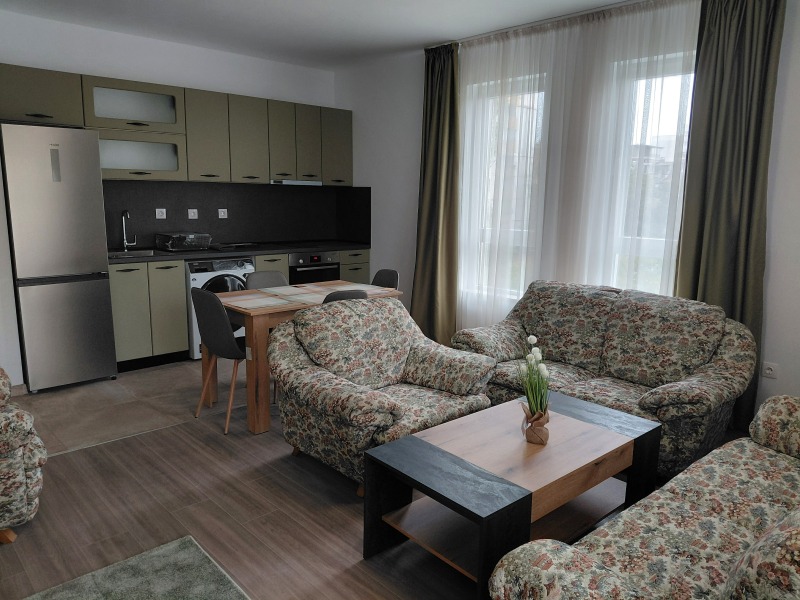 Издаје се  1 спаваћа соба Софија , Сухата река , 70 м2 | 16690491