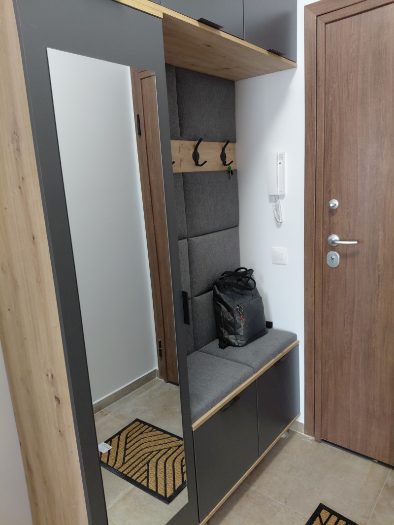 Издаје се  1 спаваћа соба Софија , Сухата река , 70 м2 | 16690491 - слика [14]