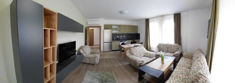Издаје се  1 спаваћа соба Софија , Сухата река , 70 м2 | 16690491 - слика [7]
